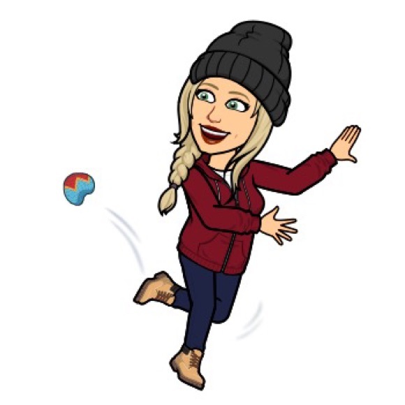 Meet your Posher, Kristin - Picture 5 of 5